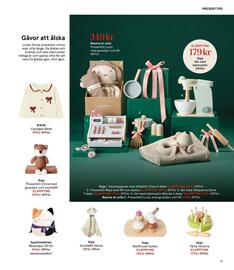 Åhléns reklamblad Sida 91