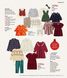 Åhléns reklamblad Sida 93