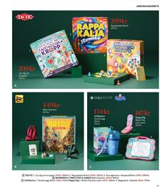 Åhléns reklamblad Sida 95