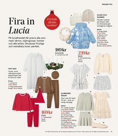 Åhléns reklamblad Sida 99