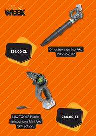 OBI gazetka tydzień 48 Strona 3