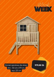 OBI gazetka tydzień 48 Strona 4