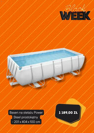 OBI gazetka tydzień 48 Strona 6