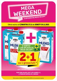 ABC gazetka | Supermarket Strona 16