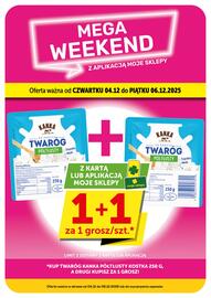 ABC gazetka | Supermarket Strona 24