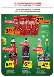 ABC gazetka | Supermarket Strona 45