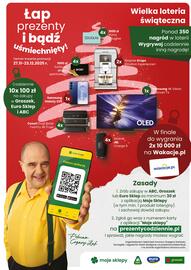 Euro Sklep gazetka | Supermarket Strona 11