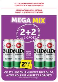 Euro Sklep gazetka | Minimarket Strona 33