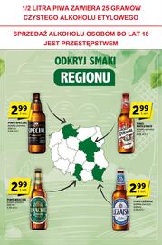 Euro Sklep gazetka | E-katalog Strona 32