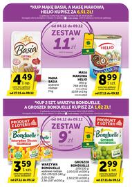 Groszek gazetka | Supermarket Strona 25