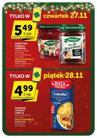 Groszek gazetka | Supermarket Strona 4