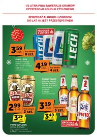 Groszek gazetka | Supermarket Strona 44