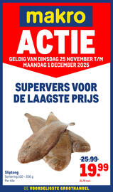 Makro folder week 48 Pagina 1