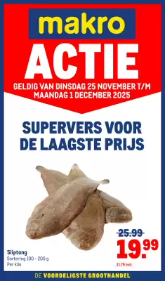 Makro folder (geldig t/m 1-12)