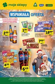 Groszek gazetka | E-katalog Strona 1