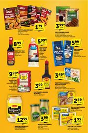 Groszek gazetka | E-katalog Strona 15