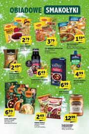 Groszek gazetka | E-katalog Strona 16