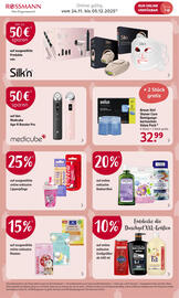 Rossmann DE folder Pagina 2