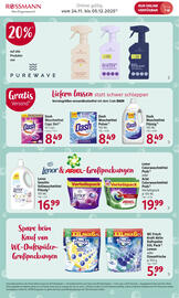 Rossmann DE folder Pagina 6