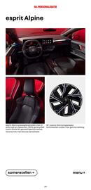 Renault folder Pagina 20