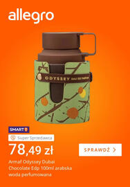 Allegro gazetka tydzień 48 Strona 1