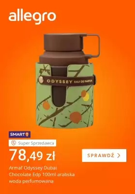 Allegro gazetka (ważność do 1-12)