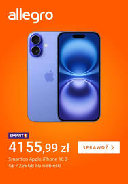 Allegro gazetka tydzień 48 Strona 1