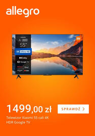 Allegro gazetka tydzień 48 Strona 4