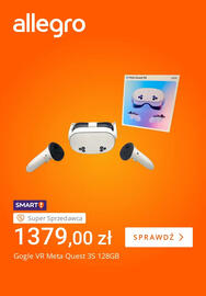 Allegro gazetka tydzień 48 Strona 5