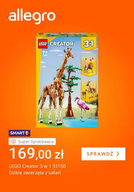 Allegro gazetka tydzień 48 Strona 1