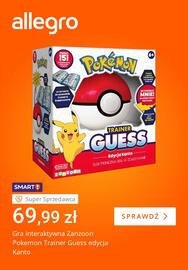 Allegro gazetka tydzień 48 Strona 2