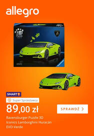 Allegro gazetka tydzień 48 Strona 3