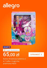 Allegro gazetka tydzień 48 Strona 5