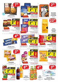 Delikatesy Sezam gazetka Strona 3