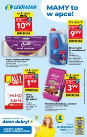 Lewiatan gazetka Strona 1