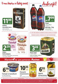 Marketvita gazetka Strona 12