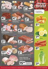 Marketvita gazetka Strona 6