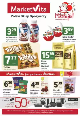 Marketvita gazetka (ważność do 6-12)