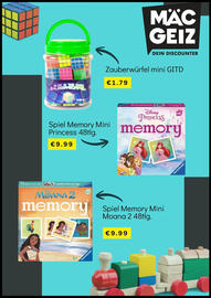 Mäc Geiz Prospekt Seite 2