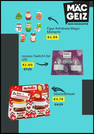 Mäc Geiz Prospekt Seite 3
