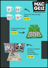 Mäc Geiz Prospekt Seite 4
