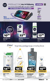 Netto gazetka Strona 17