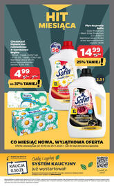 Netto gazetka Strona 20