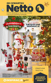 Netto gazetka Strona 22