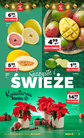 Netto gazetka Strona 5