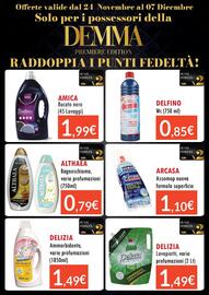 Volantino Sanitaria Demma Pagina 11