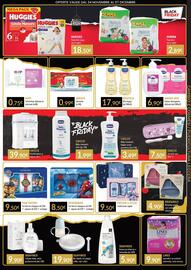 Volantino Sanitaria Demma Pagina 3