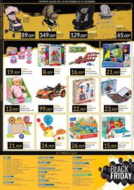 Volantino Sanitaria Demma Pagina 4