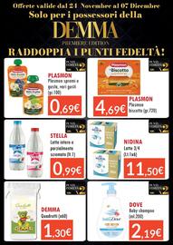 Volantino Sanitaria Demma Pagina 5