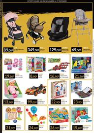 Volantino Sanitaria Demma Pagina 6